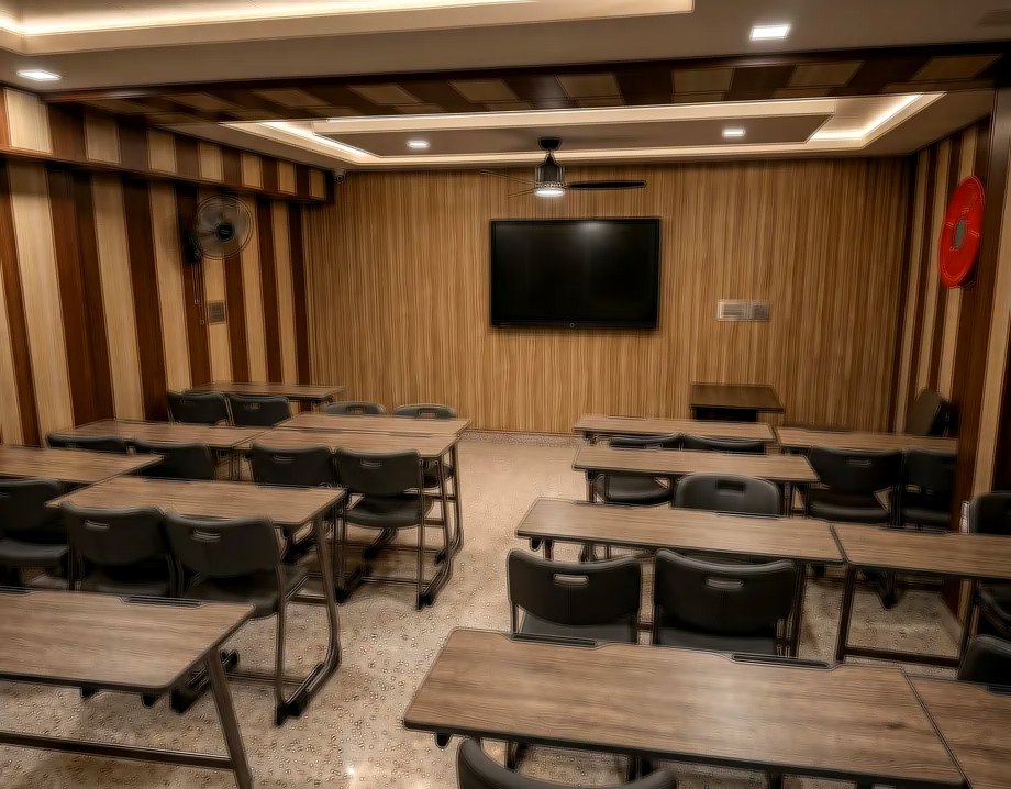 Social Baniya Academy