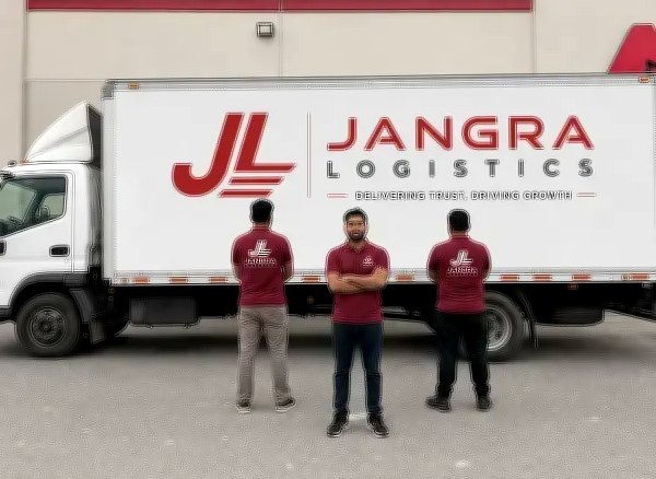 Jangra Logistics photo